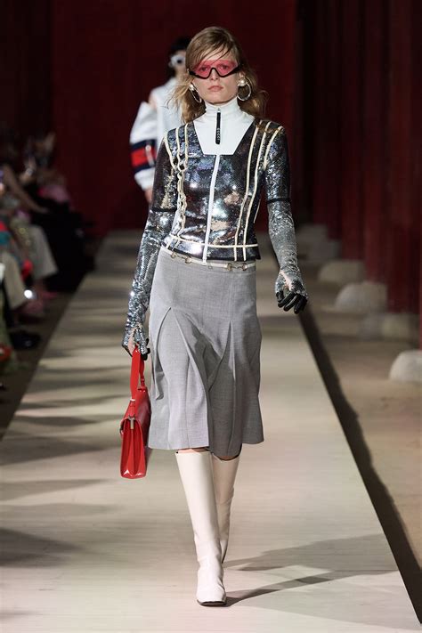 gucci nouvelle collection 2024|gucci pre fall 2024 collection.